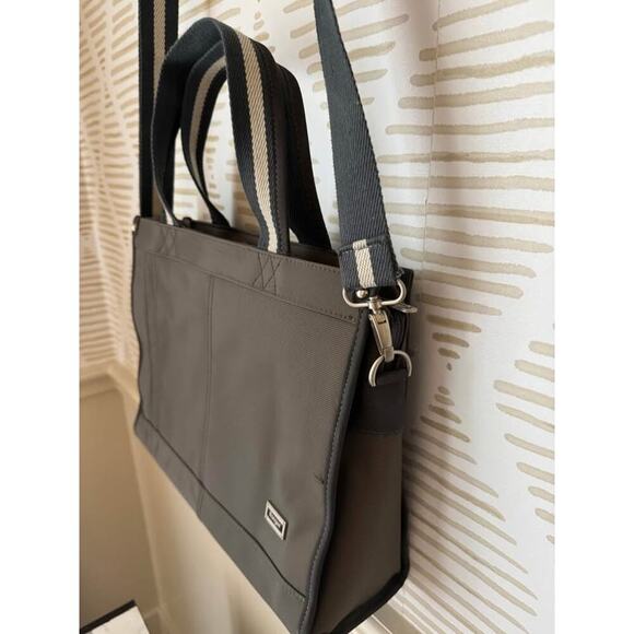 Ranger Gray Laptop Tote Bag - Picture 3 of 6